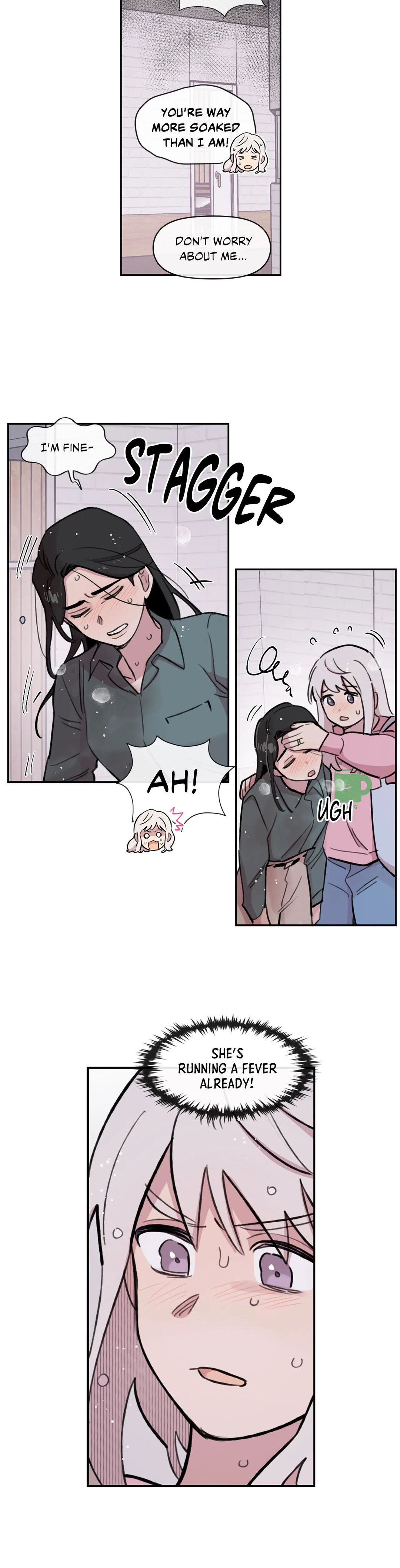 Leave the Work to Me! - Chapter 69 - picture 15