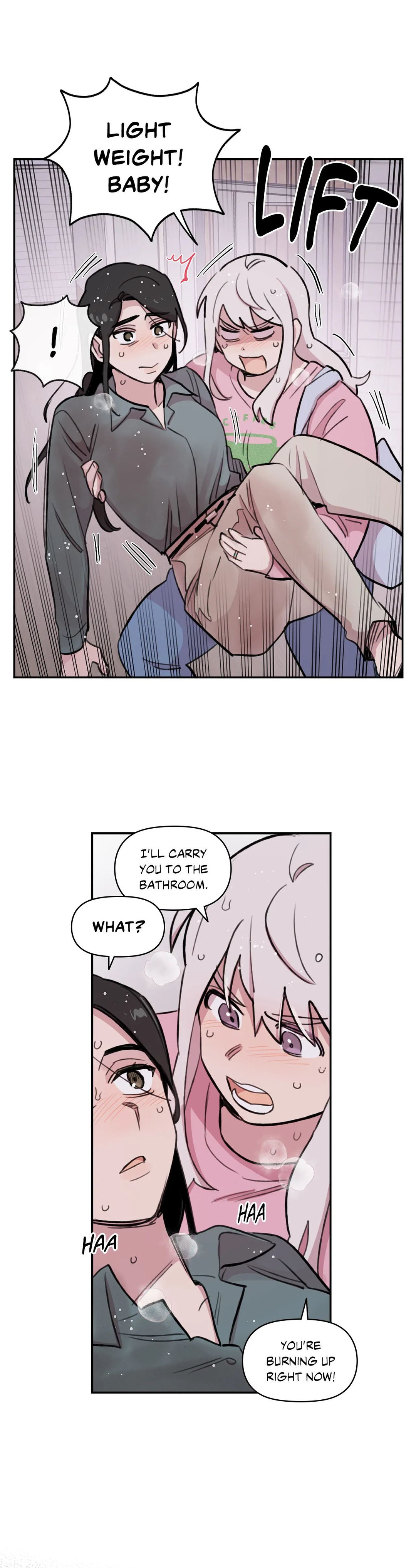 Leave the Work to Me! - Chapter 69 - picture 16