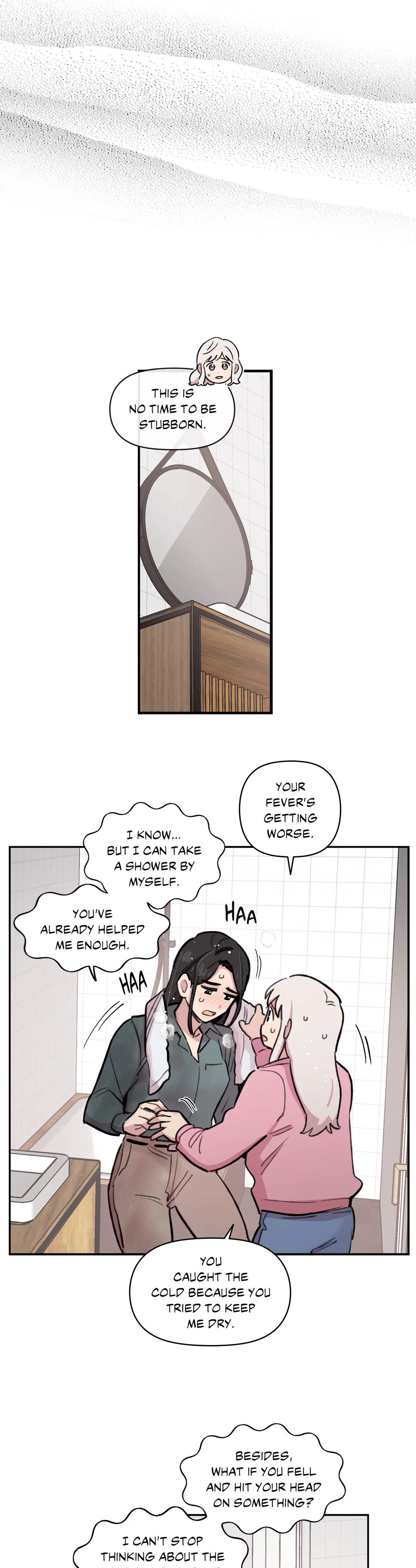 Leave the Work to Me! - Chapter 69 - picture 17