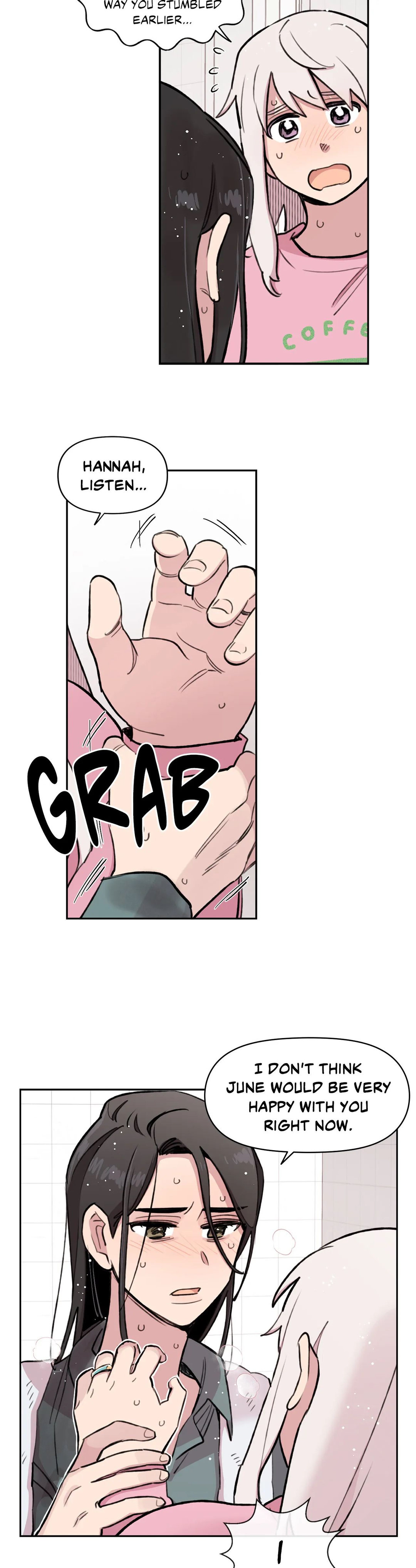 Leave the Work to Me! - Chapter 69 - picture 18