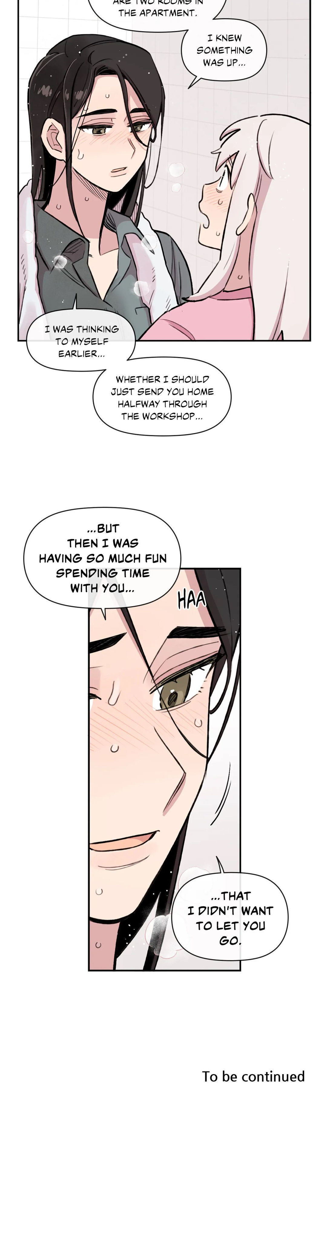 Leave the Work to Me! - Chapter 69 - picture 20