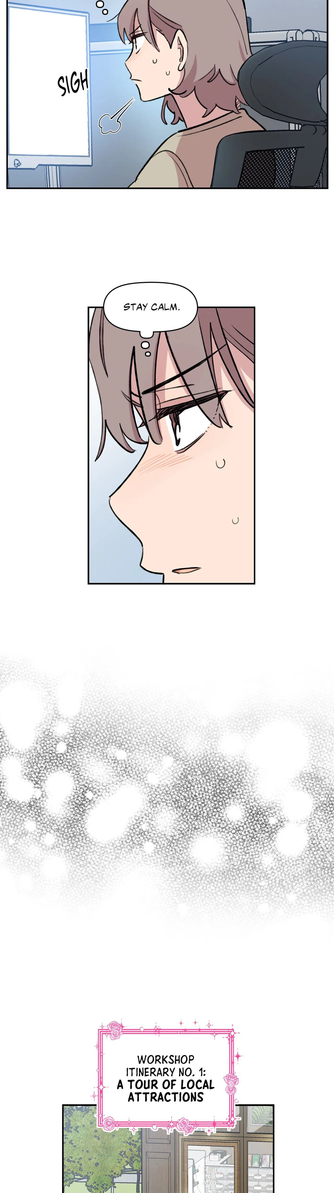 Leave the Work to Me! - Chapter 69 - picture 3