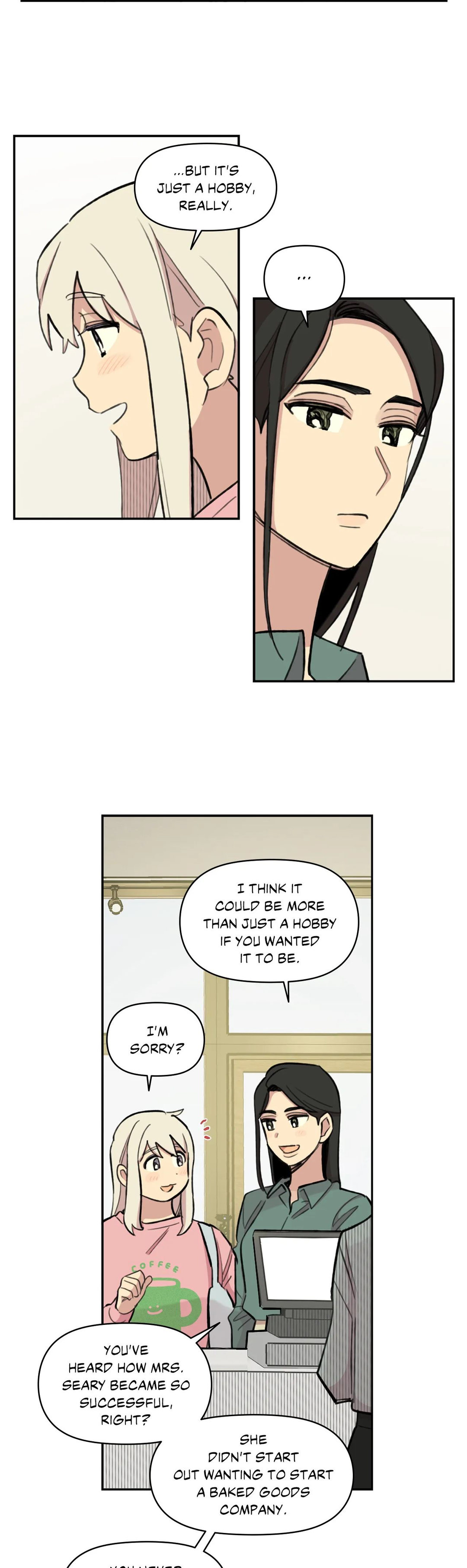 Leave the Work to Me! - Chapter 69 - picture 8