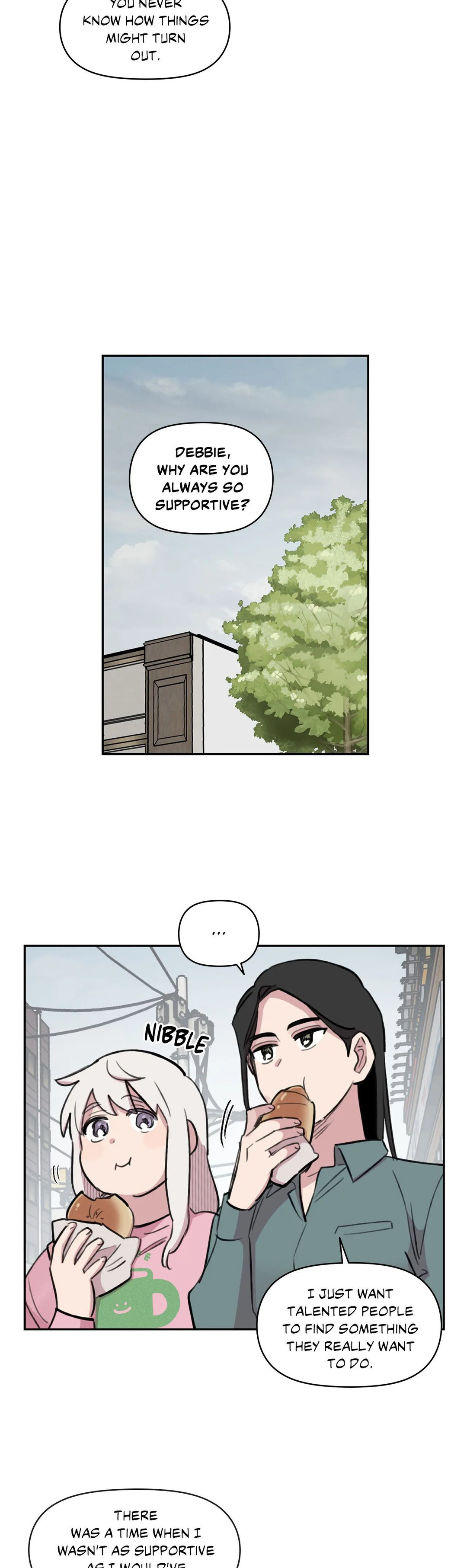 Leave the Work to Me! - Chapter 69 - picture 9