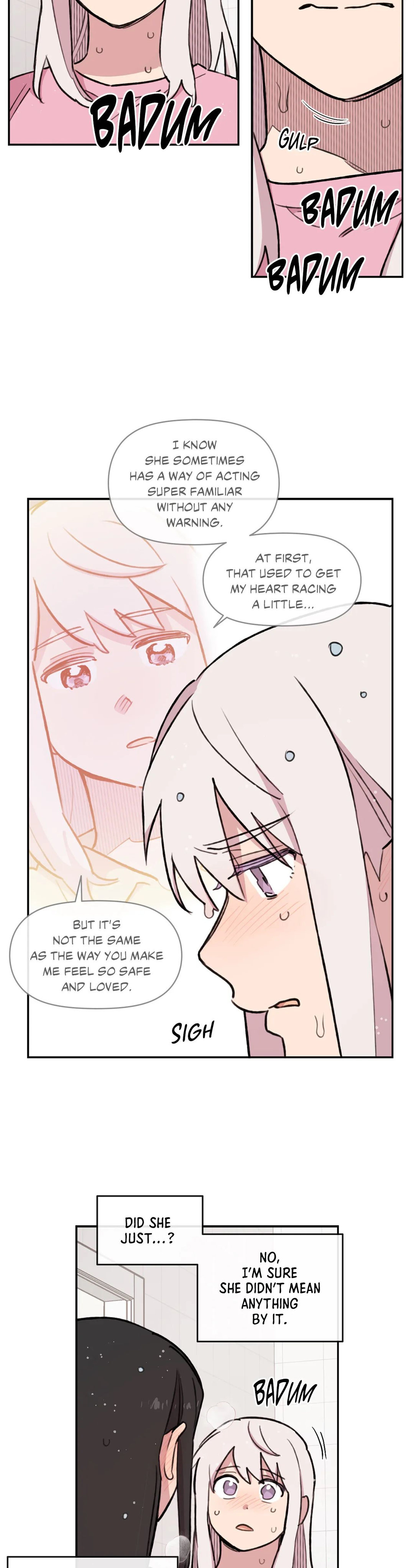 Leave the Work to Me! - Chapter 70 - picture 1