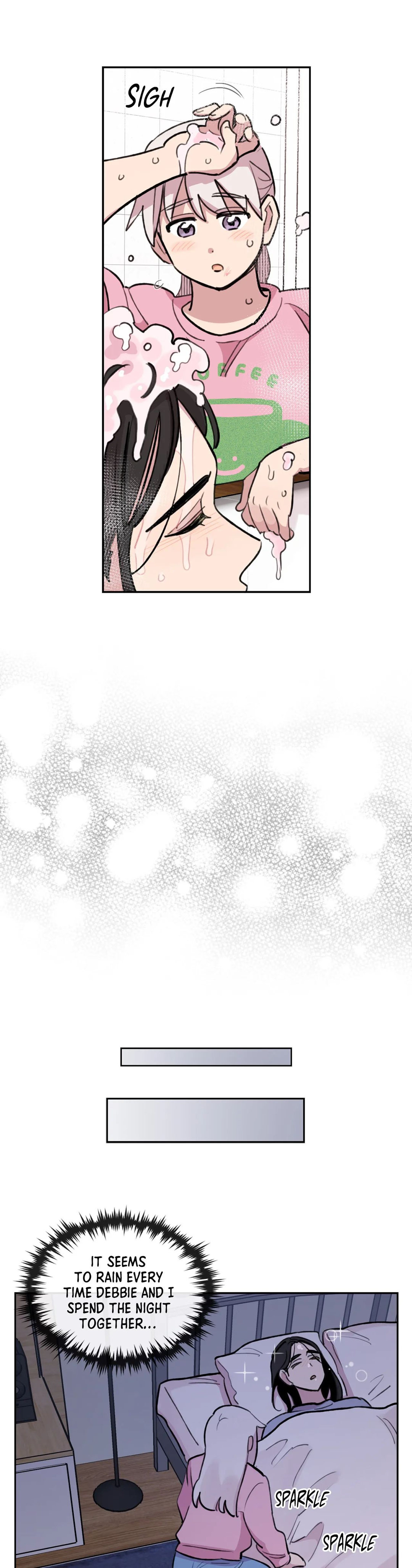 Leave the Work to Me! - Chapter 70 - picture 10