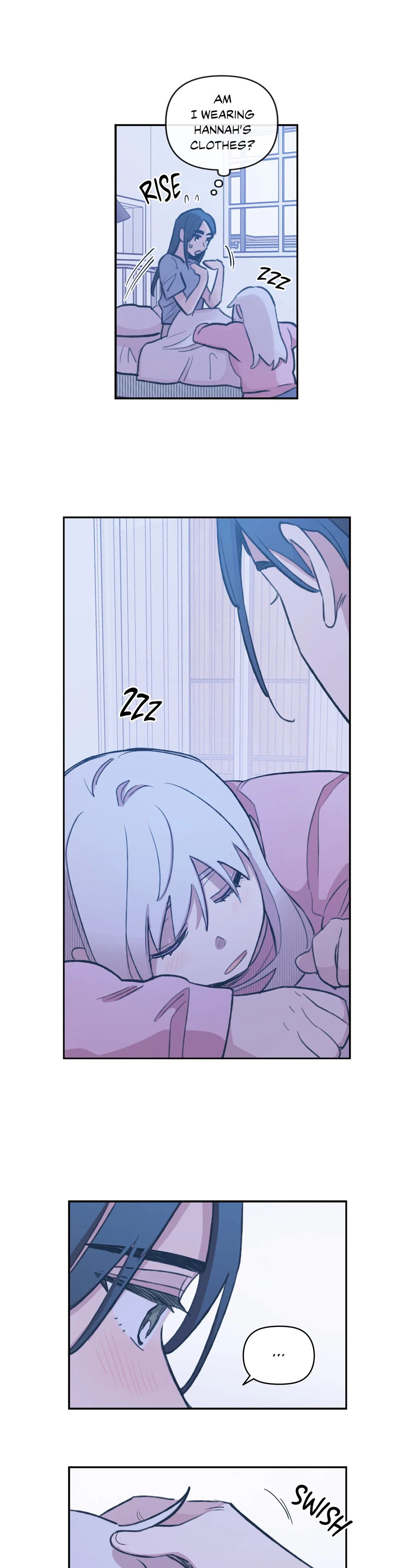 Leave the Work to Me! - Chapter 70 - picture 12