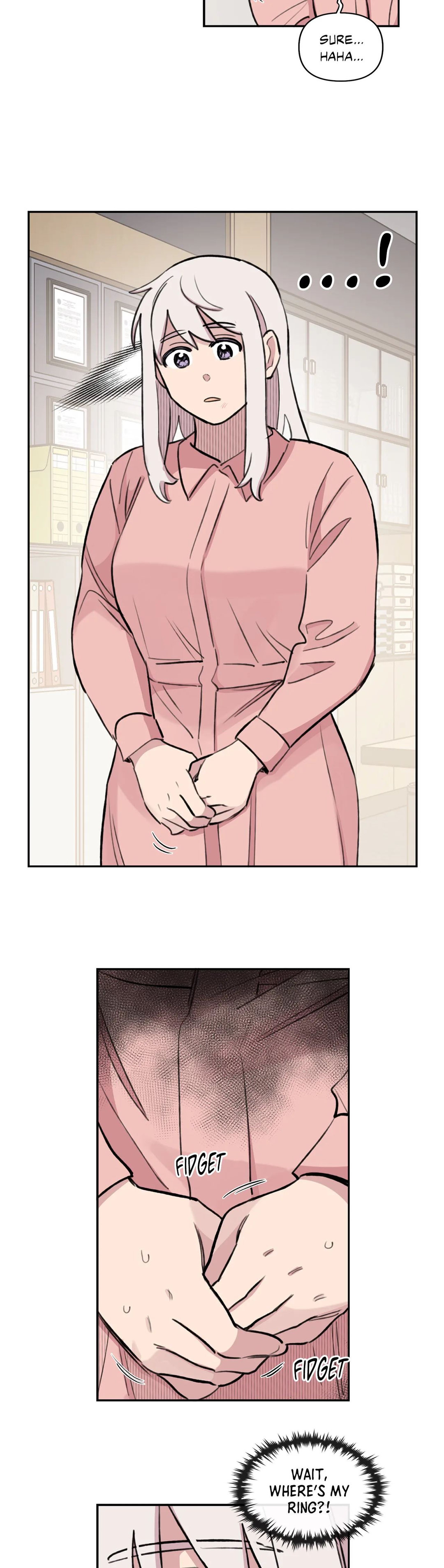 Leave the Work to Me! - Chapter 70 - picture 16