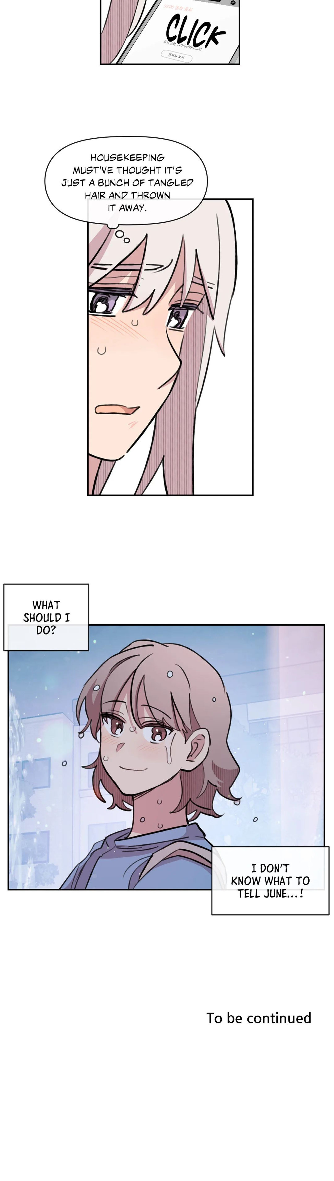 Leave the Work to Me! - Chapter 70 - picture 19