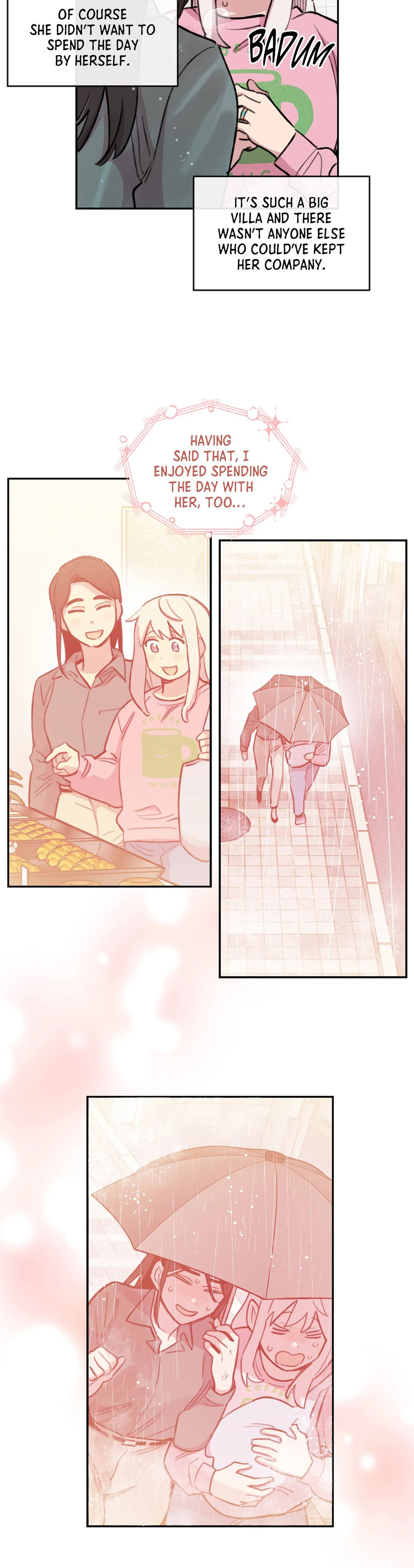 Leave the Work to Me! - Chapter 70 - picture 2