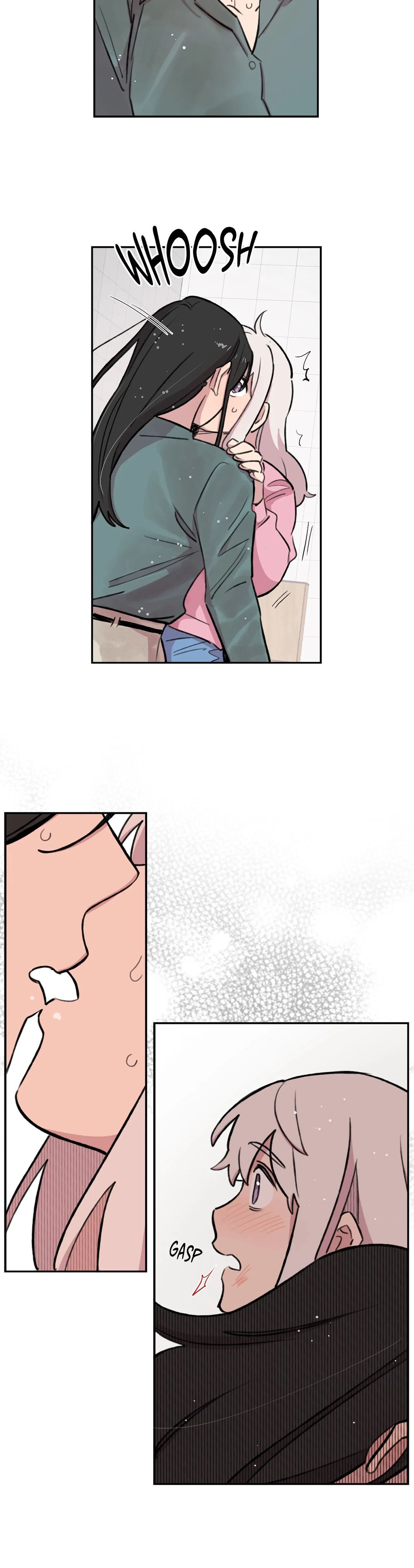 Leave the Work to Me! - Chapter 70 - picture 4