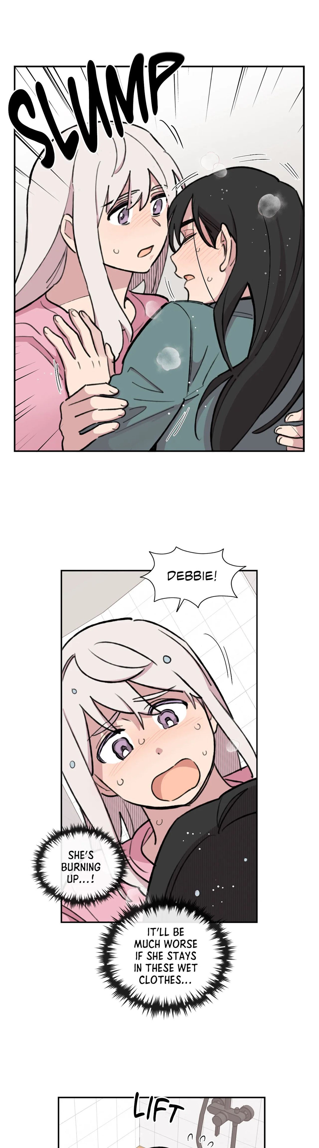Leave the Work to Me! - Chapter 70 - picture 5