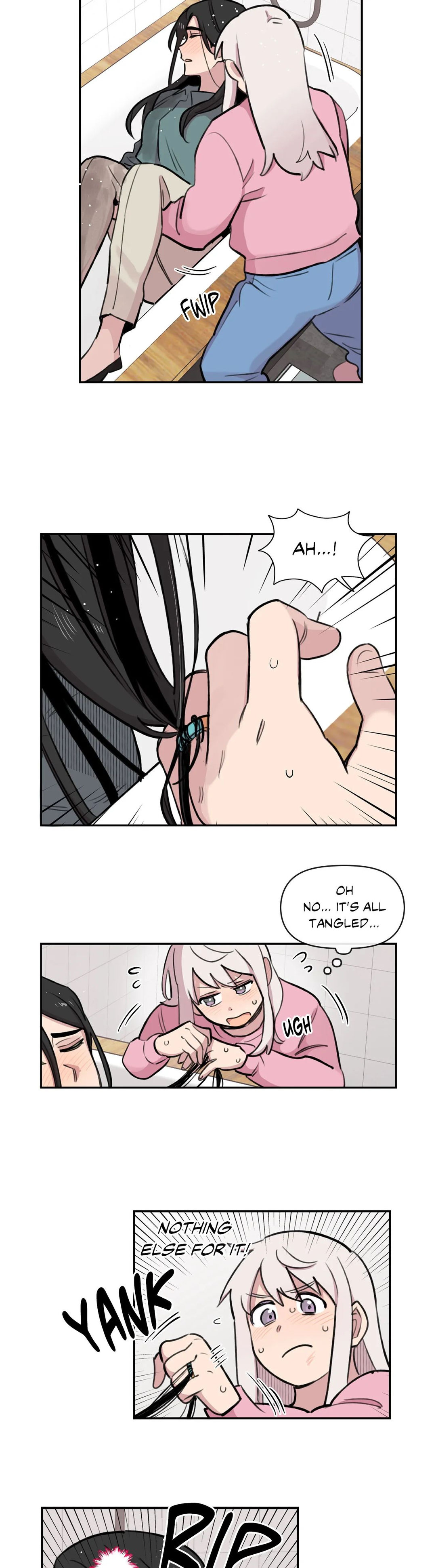 Leave the Work to Me! - Chapter 70 - picture 6