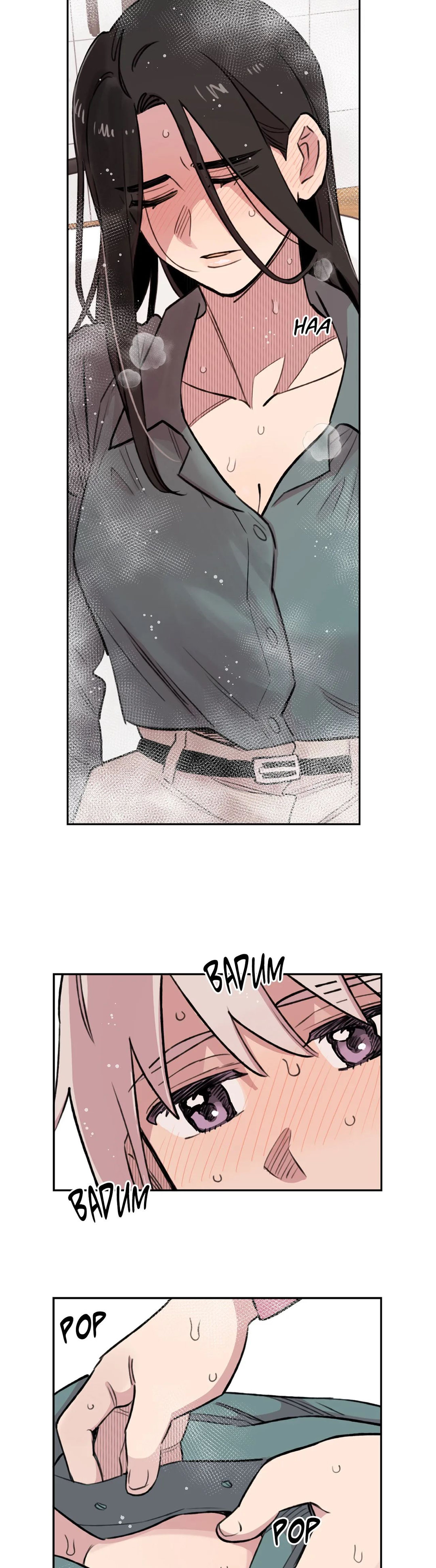 Leave the Work to Me! - Chapter 70 - picture 8