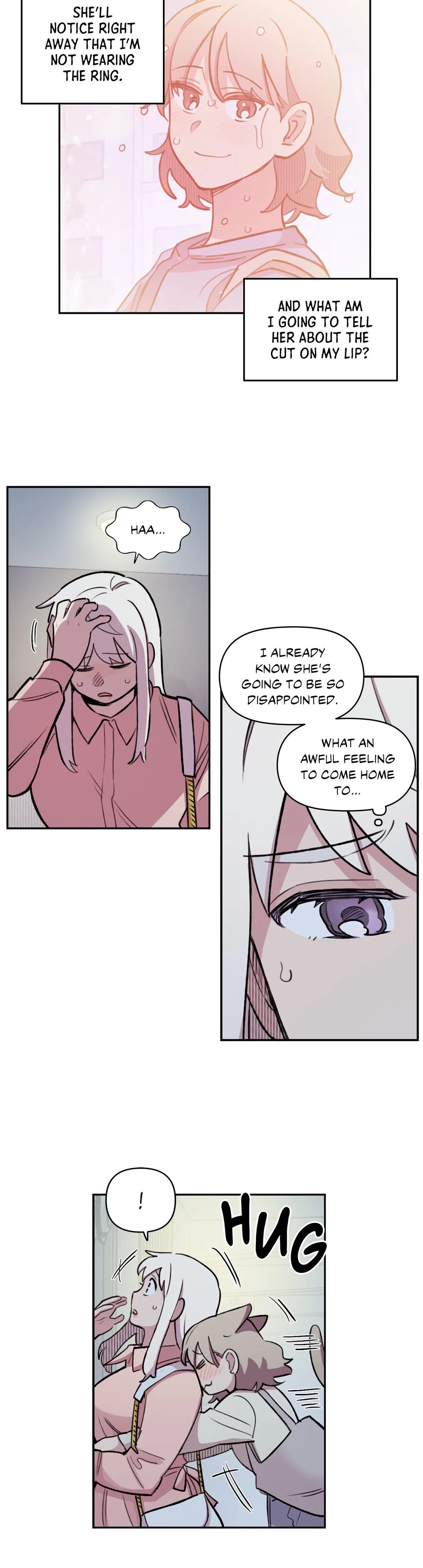 Leave the Work to Me! - Chapter 71 - picture 14