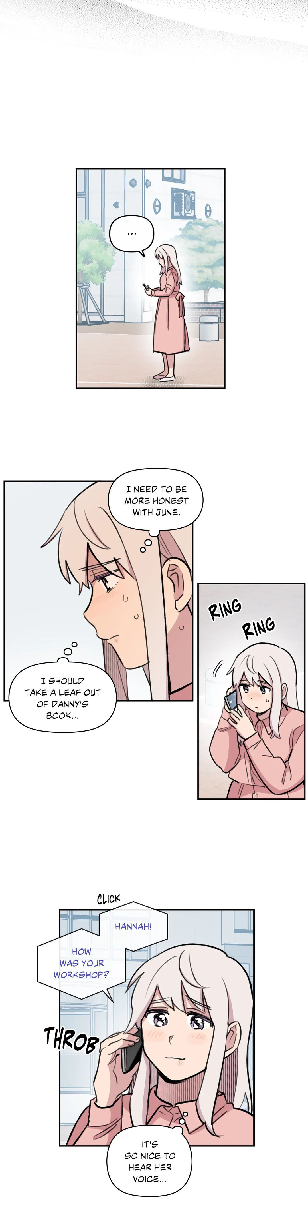 Leave the Work to Me! - Chapter 71 - picture 2