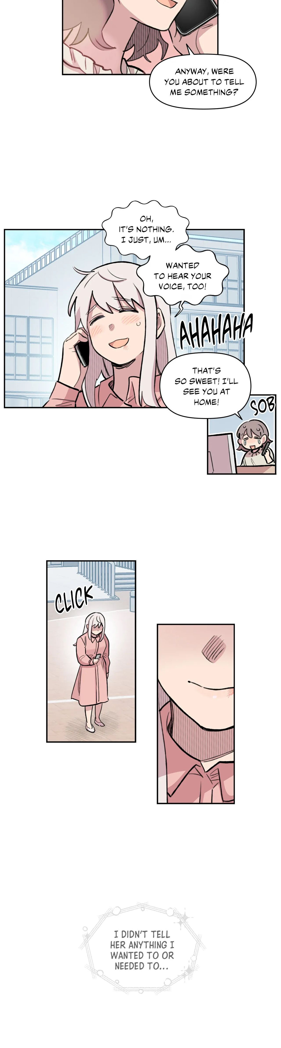Leave the Work to Me! - Chapter 71 - picture 6