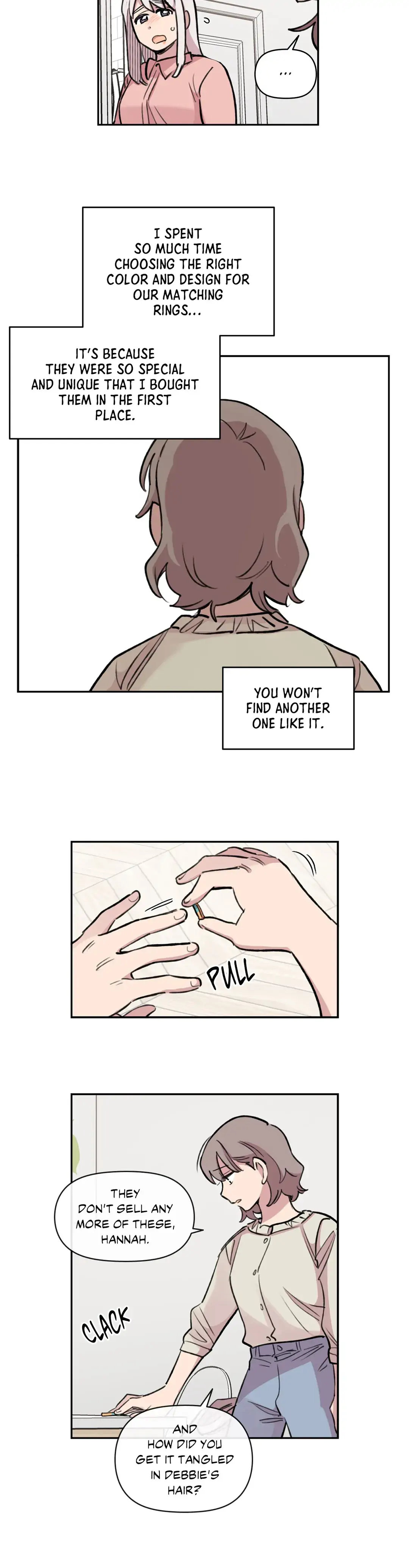 Leave the Work to Me! - Chapter 72 - picture 10