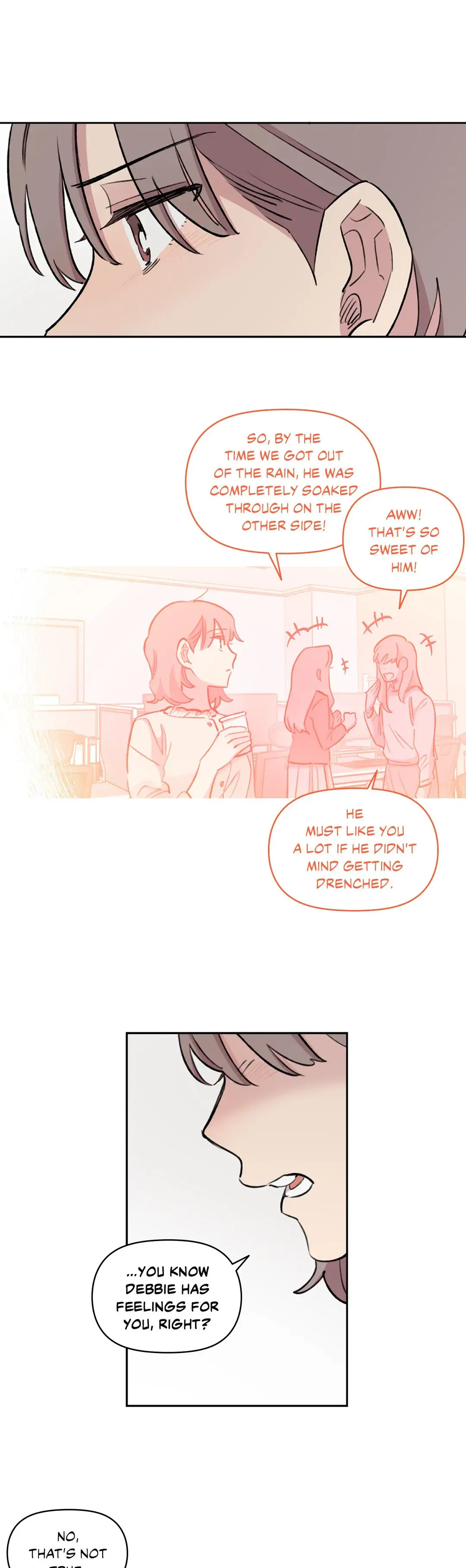 Leave the Work to Me! - Chapter 72 - picture 12