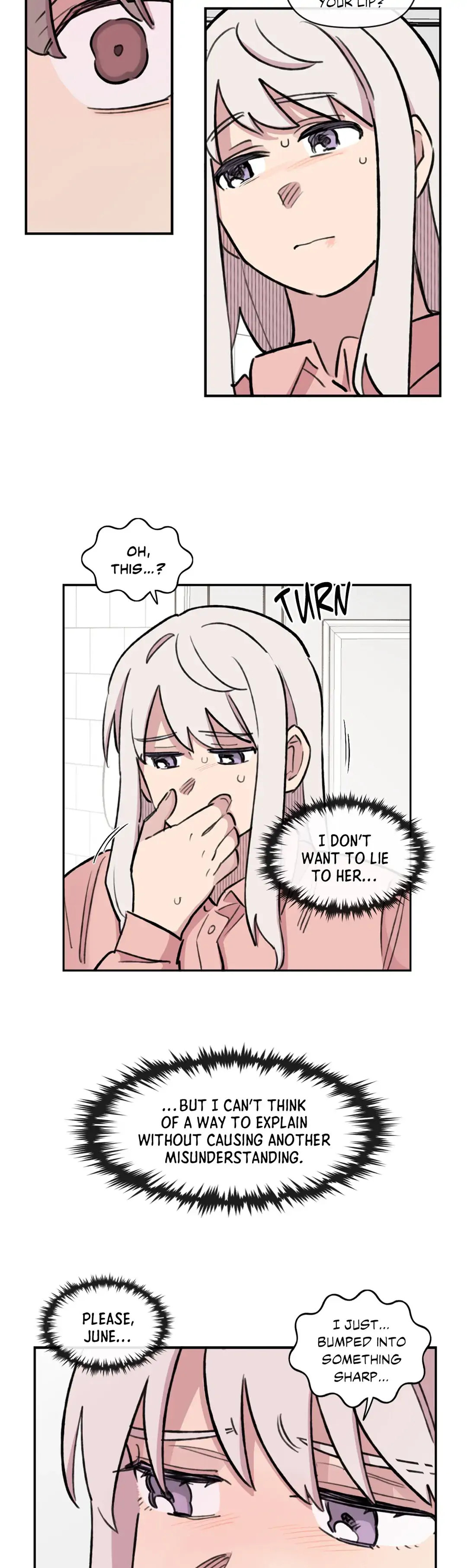 Leave the Work to Me! - Chapter 72 - picture 14