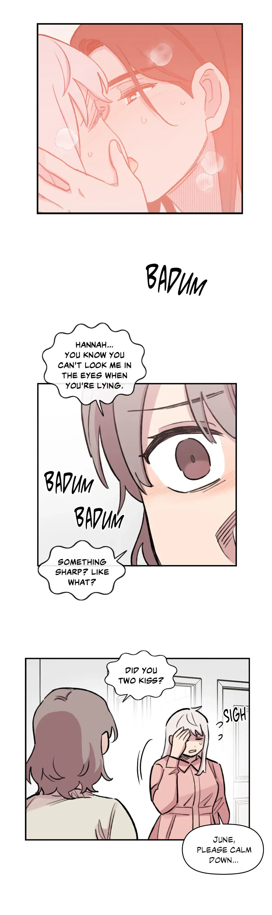 Leave the Work to Me! - Chapter 72 - picture 16