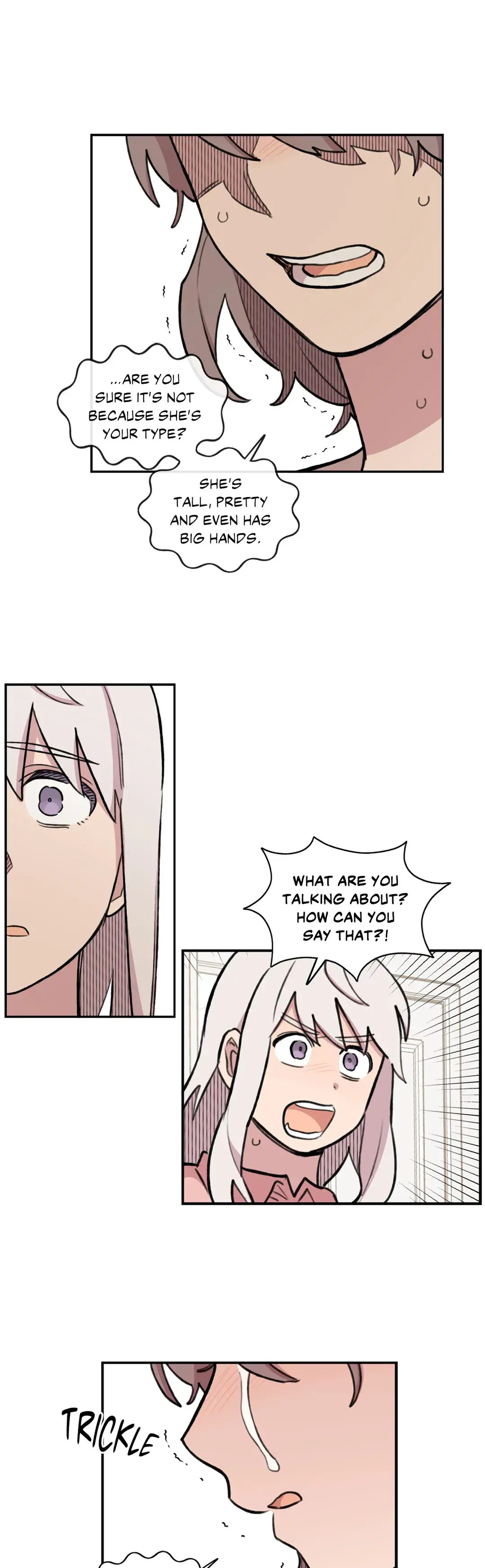 Leave the Work to Me! - Chapter 72 - picture 22