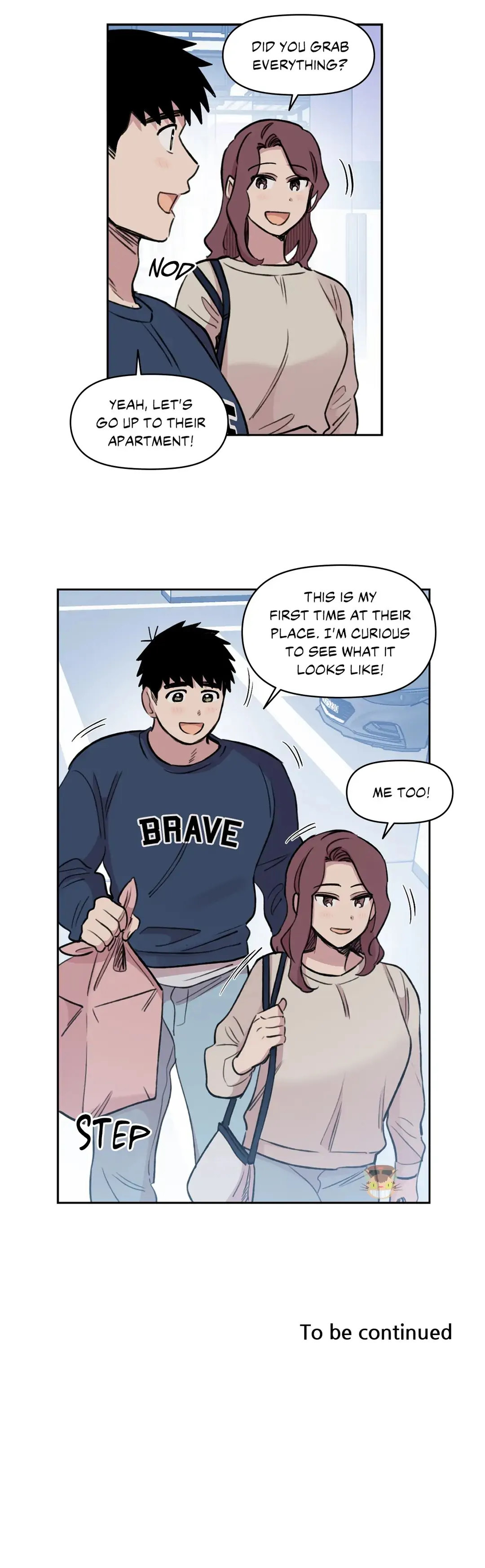 Leave the Work to Me! - Chapter 72 - picture 26