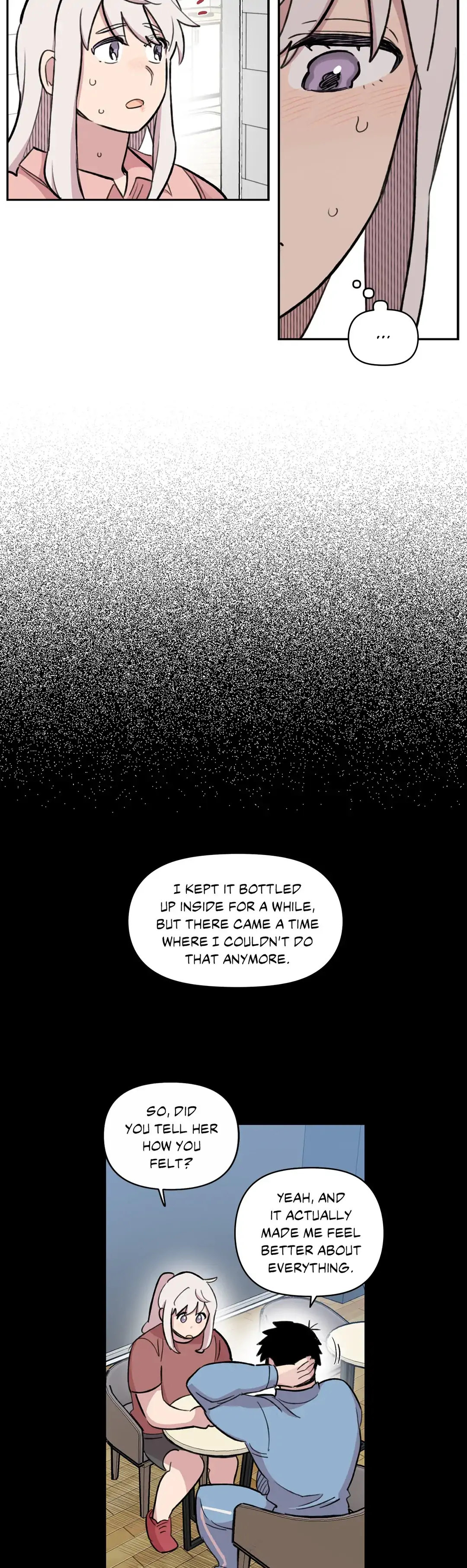 Leave the Work to Me! - Chapter 72 - picture 4