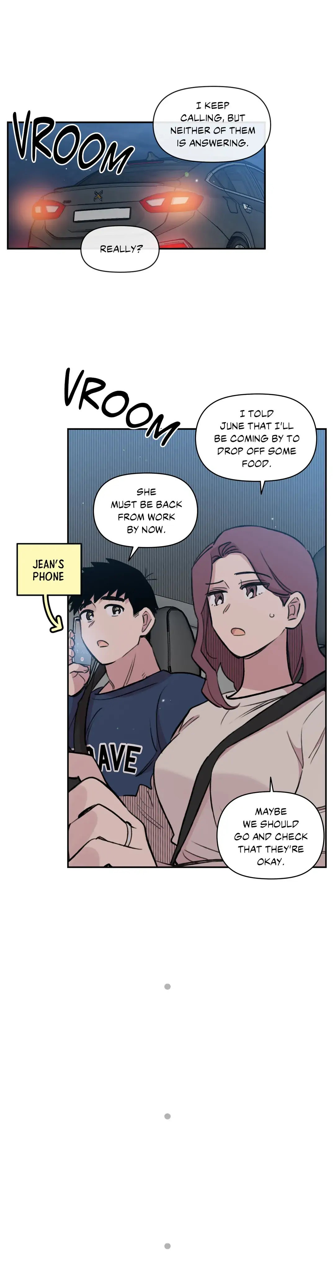 Leave the Work to Me! - Chapter 72 - picture 7
