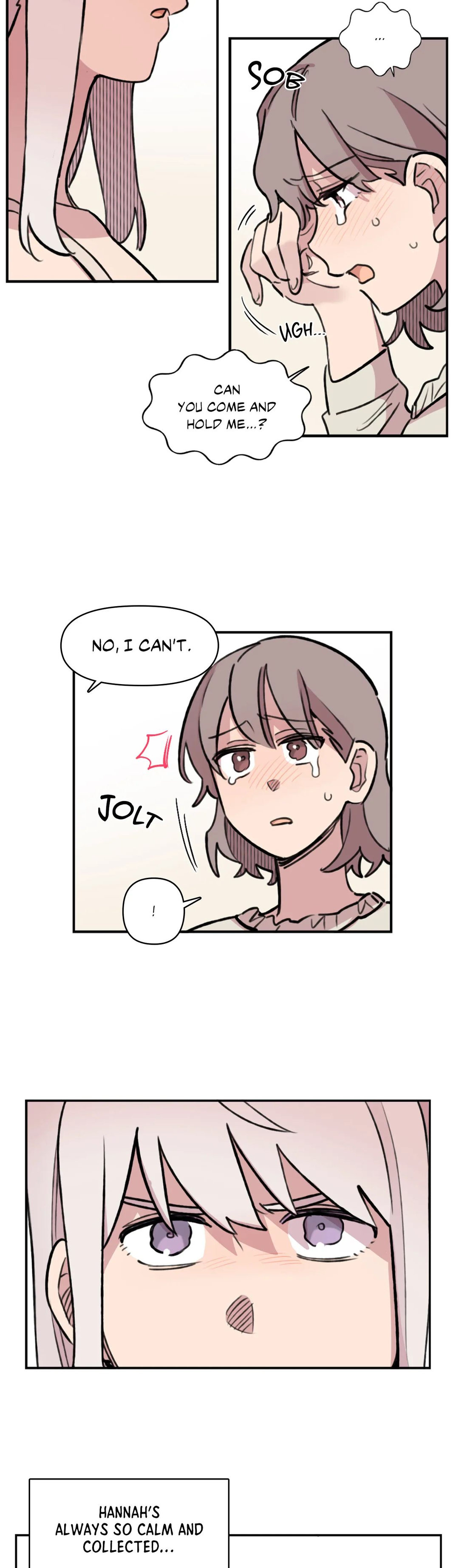 Leave the Work to Me! - Chapter 73 - picture 1