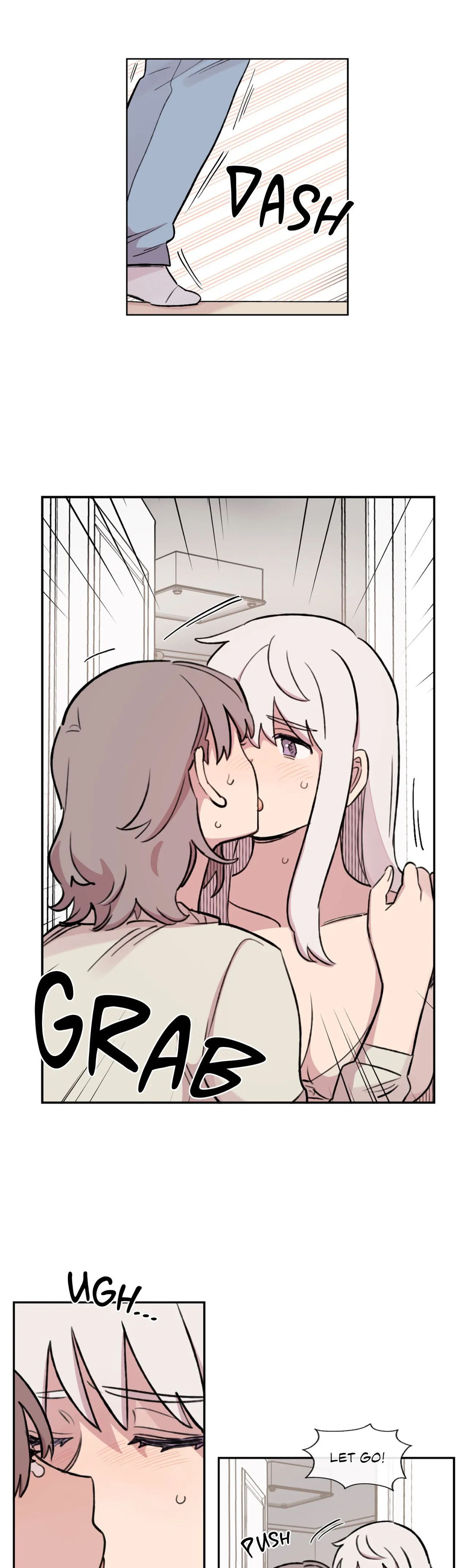 Leave the Work to Me! - Chapter 73 - picture 10