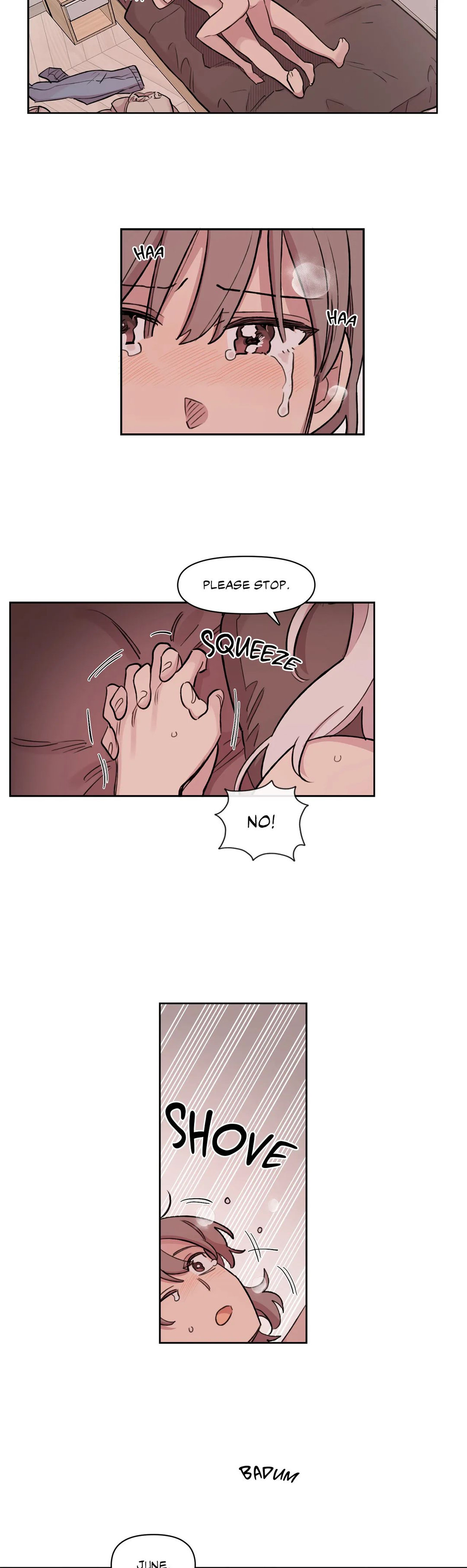 Leave the Work to Me! - Chapter 73 - picture 14
