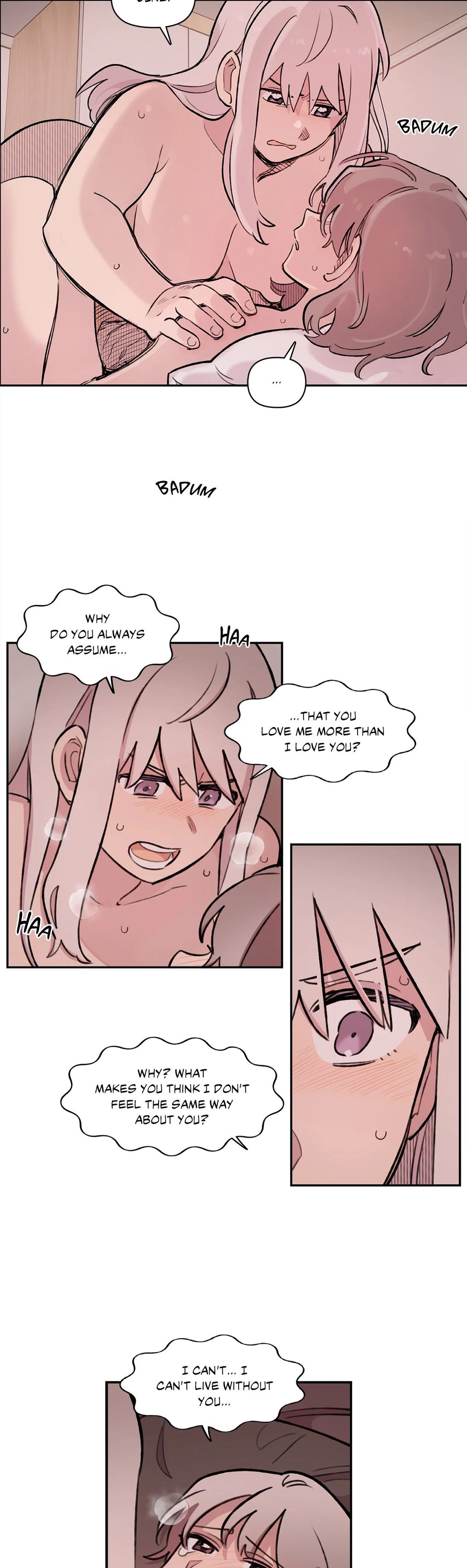 Leave the Work to Me! - Chapter 73 - picture 15