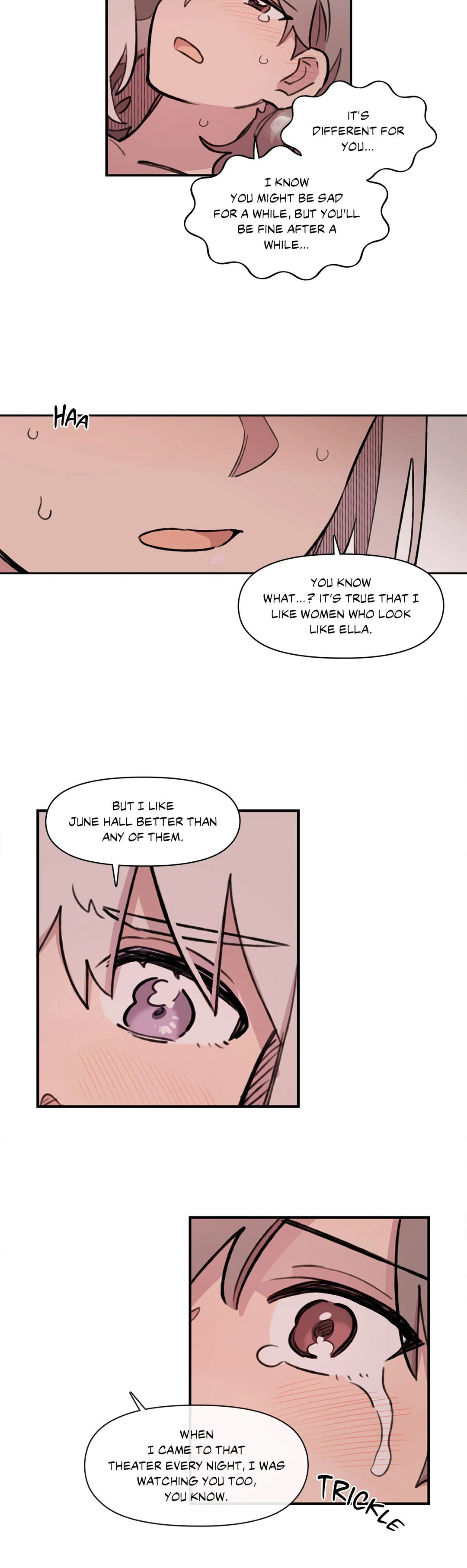 Leave the Work to Me! - Chapter 73 - picture 16