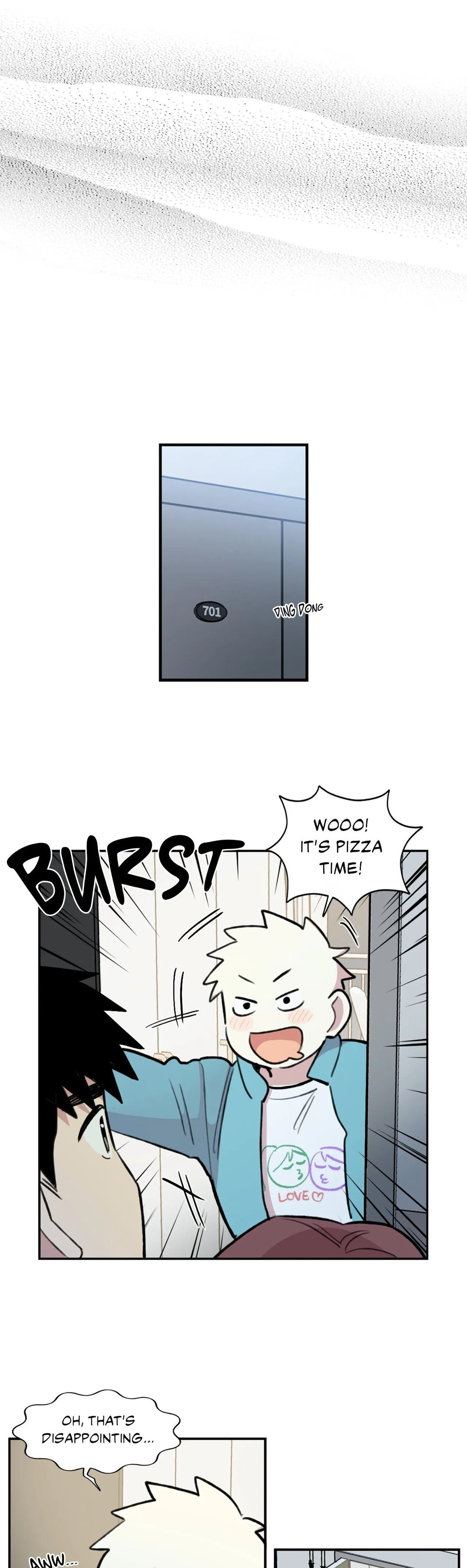 Leave the Work to Me! - Chapter 73 - picture 18