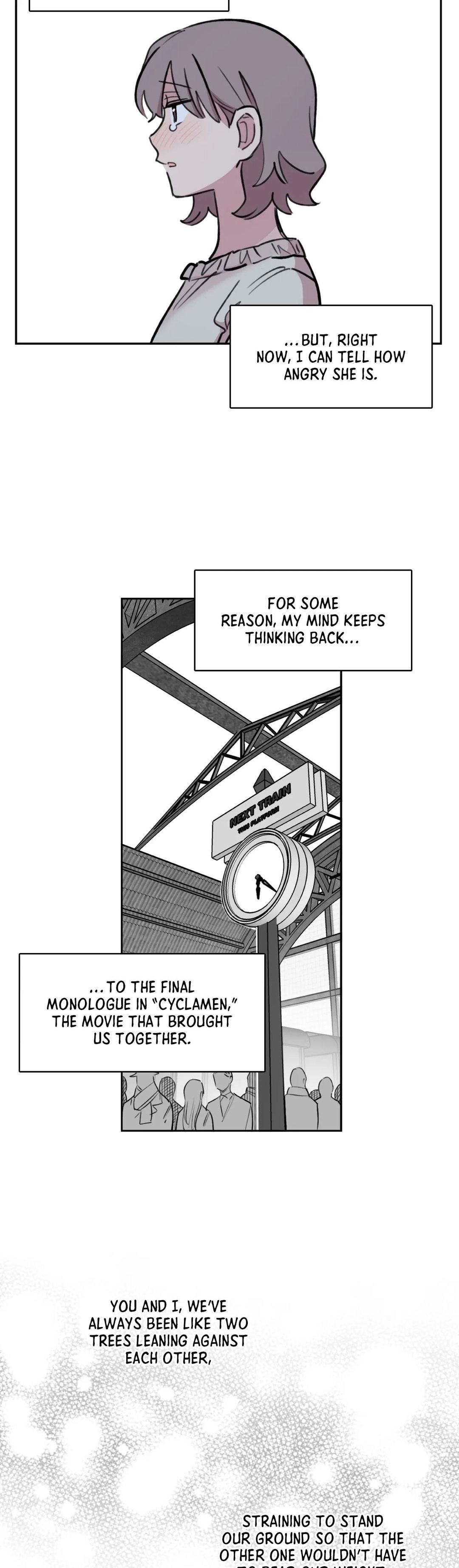 Leave the Work to Me! - Chapter 73 - picture 2