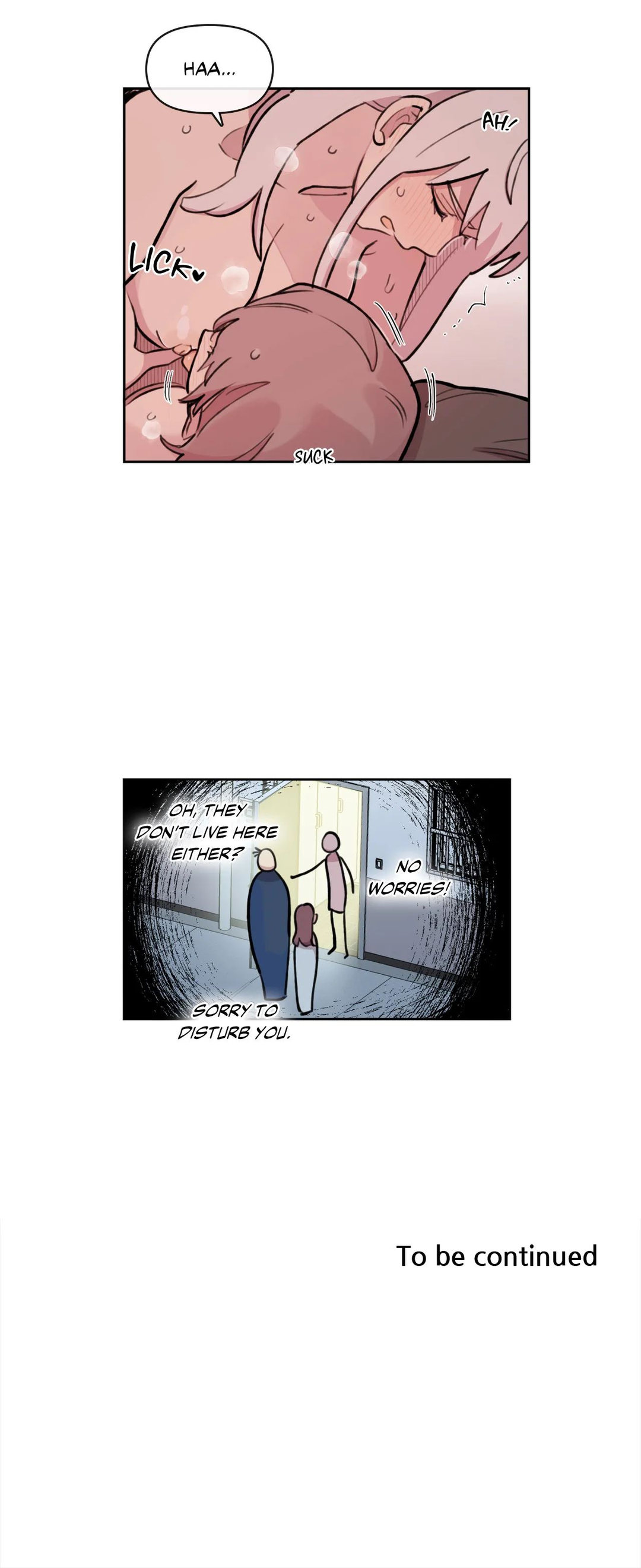 Leave the Work to Me! - Chapter 73 - picture 25