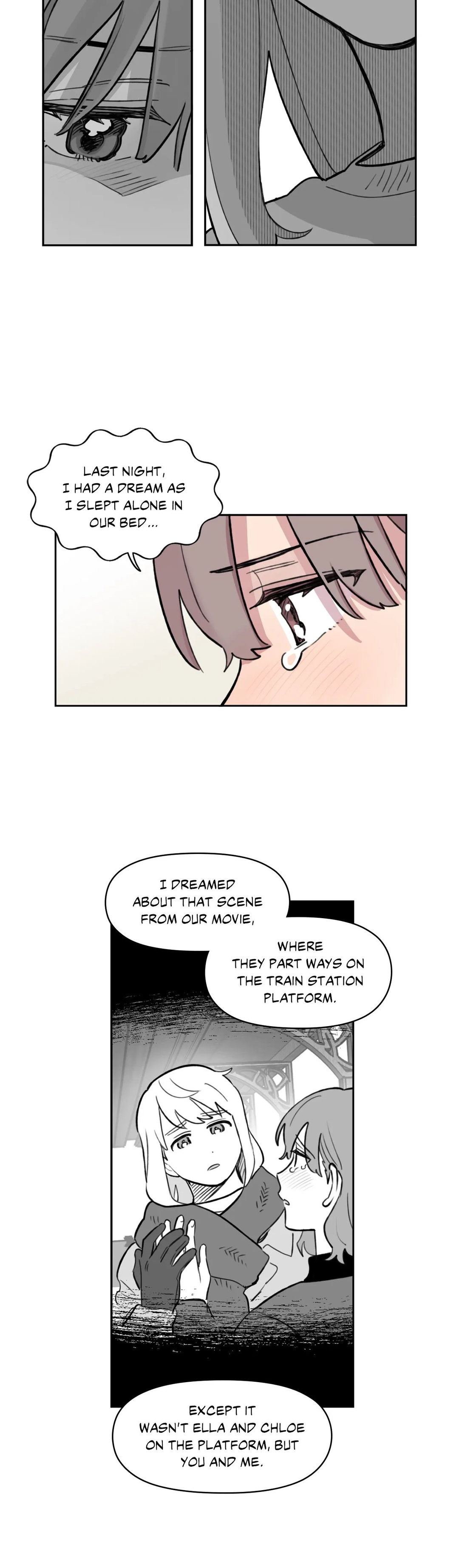 Leave the Work to Me! - Chapter 73 - picture 5