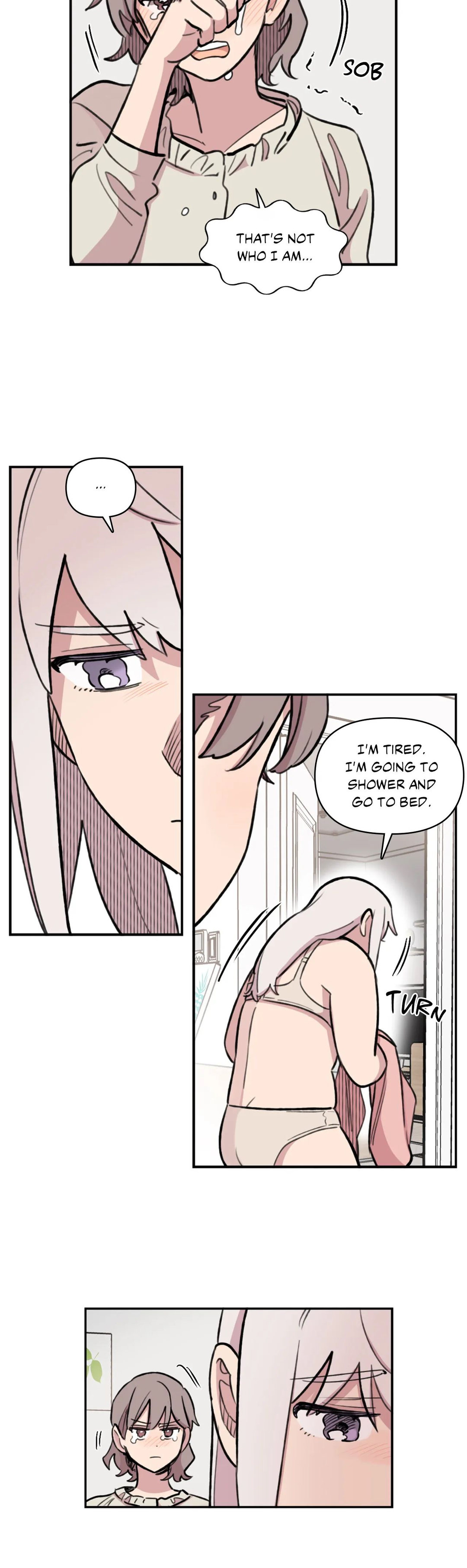 Leave the Work to Me! - Chapter 73 - picture 9