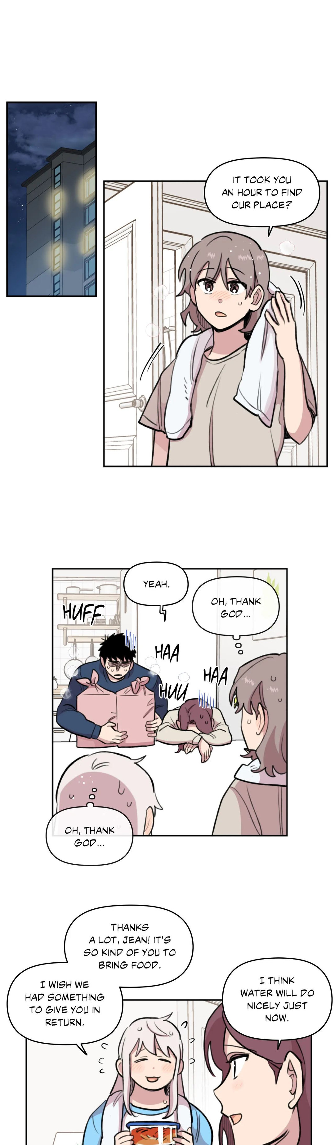 Leave the Work to Me! - Chapter 74 - picture 10