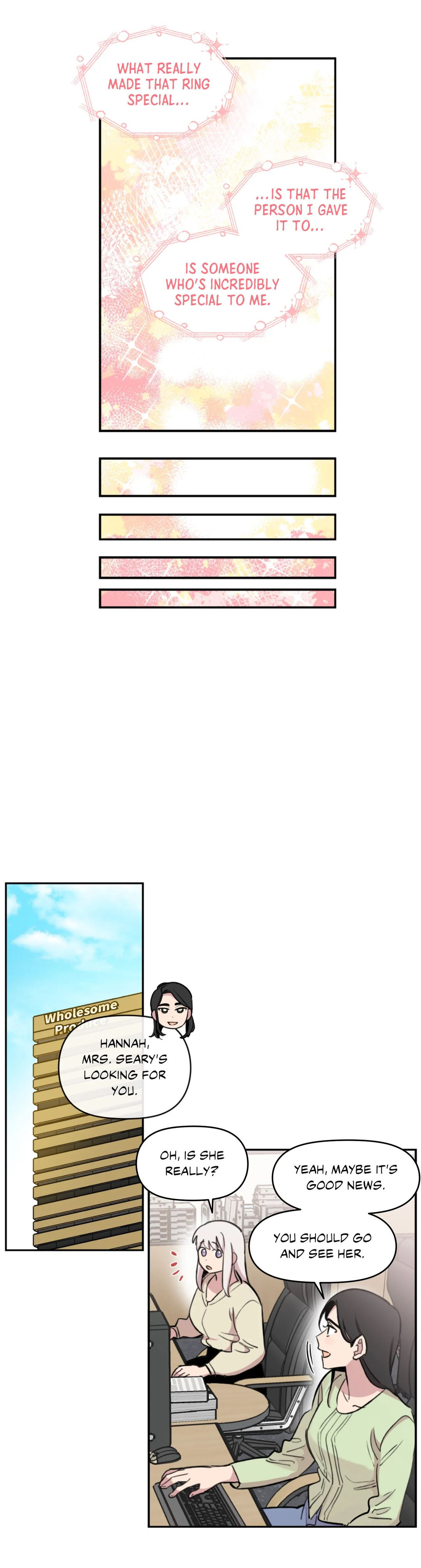 Leave the Work to Me! - Chapter 74 - picture 20