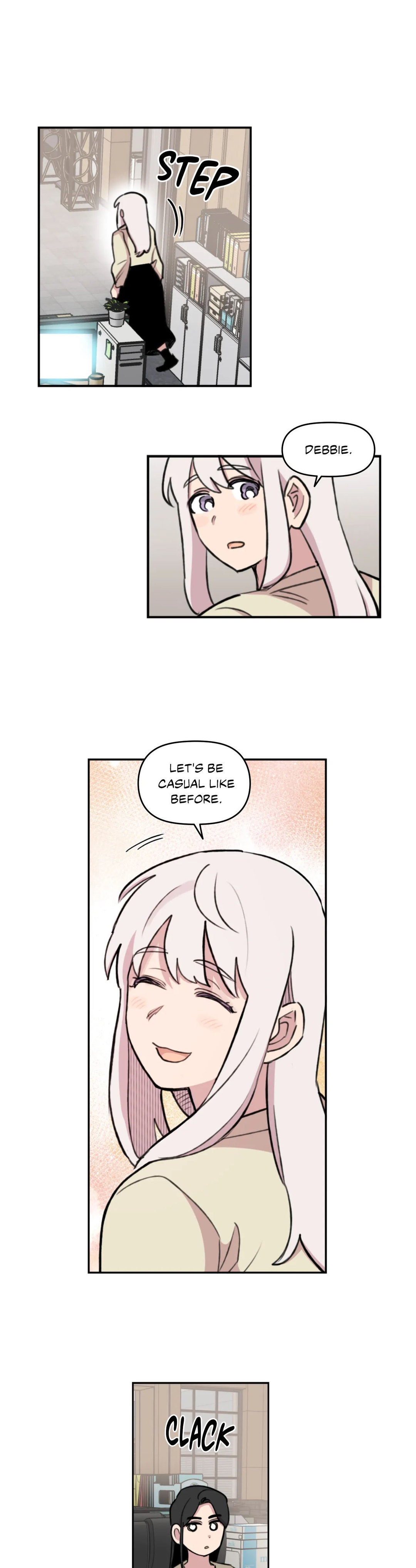 Leave the Work to Me! - Chapter 74 - picture 21