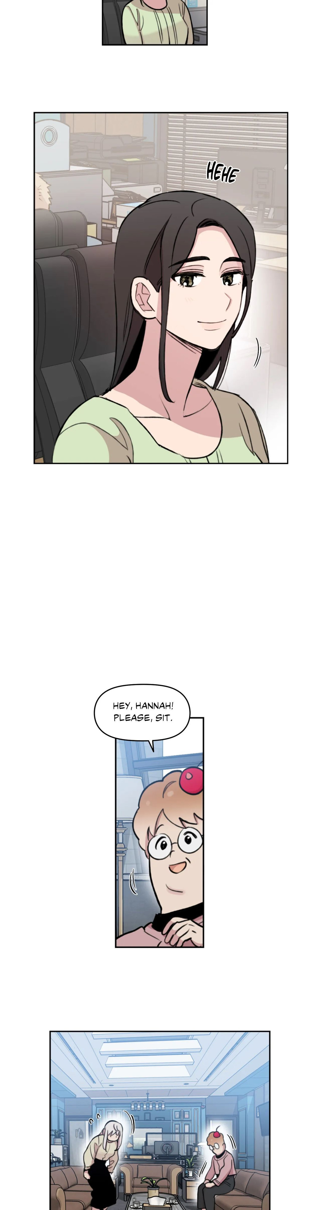 Leave the Work to Me! - Chapter 74 - picture 22