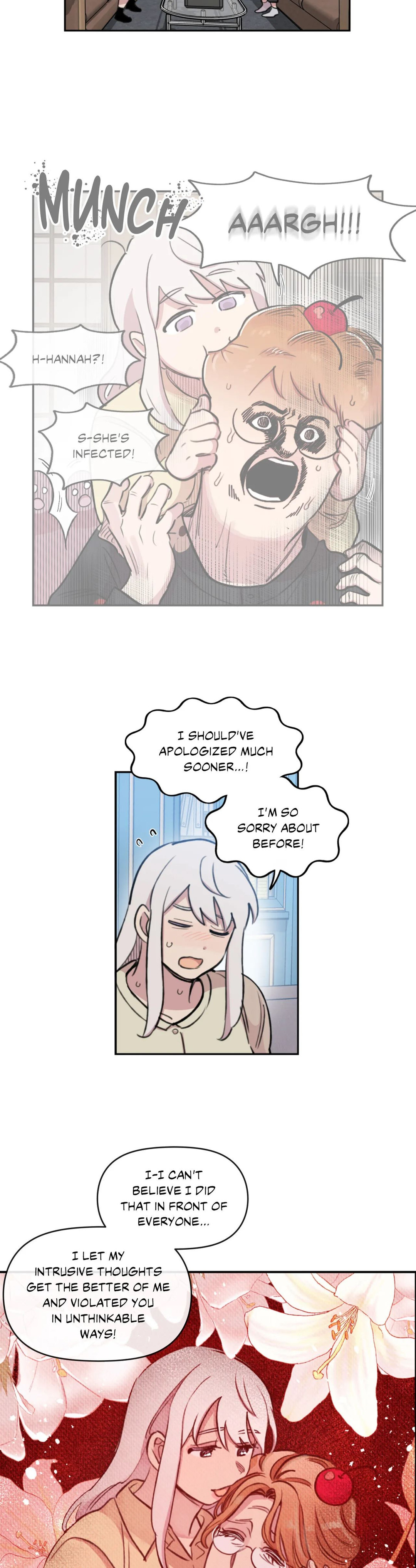 Leave the Work to Me! - Chapter 74 - picture 23