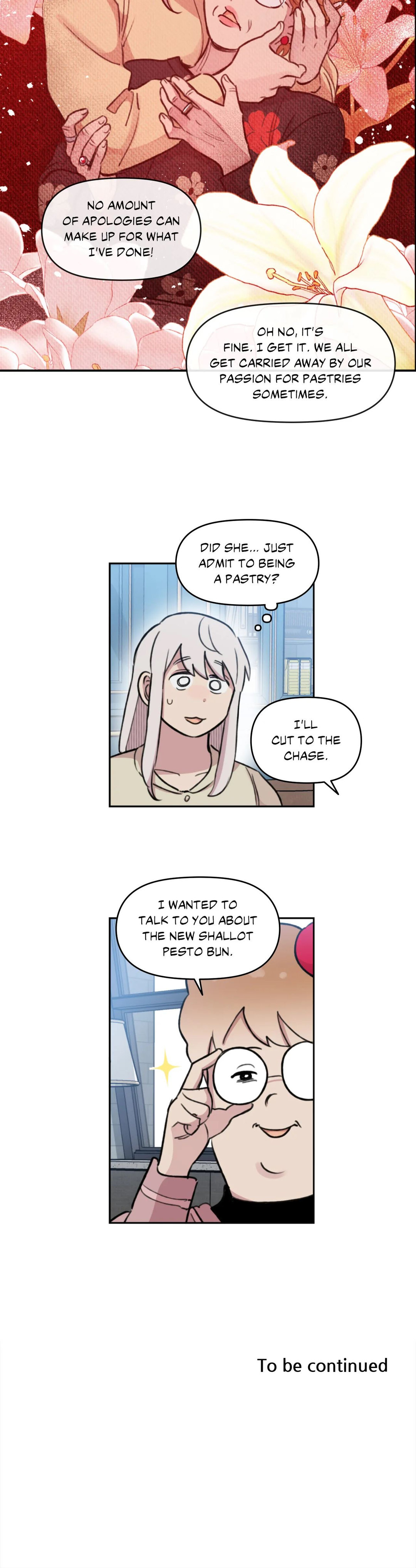 Leave the Work to Me! - Chapter 74 - picture 24