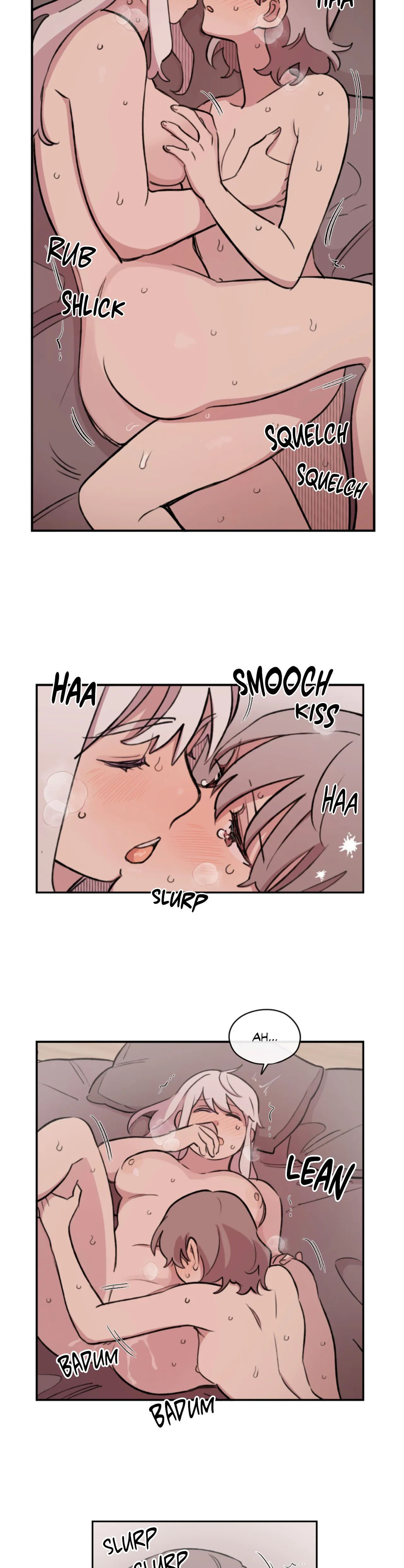 Leave the Work to Me! - Chapter 74 - picture 3