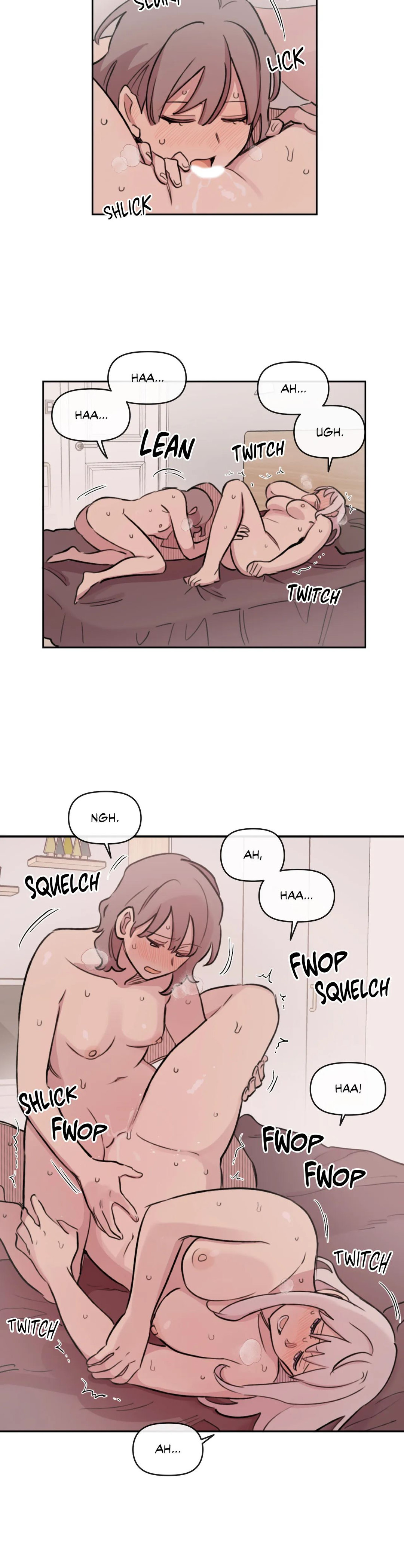 Leave the Work to Me! - Chapter 74 - picture 4
