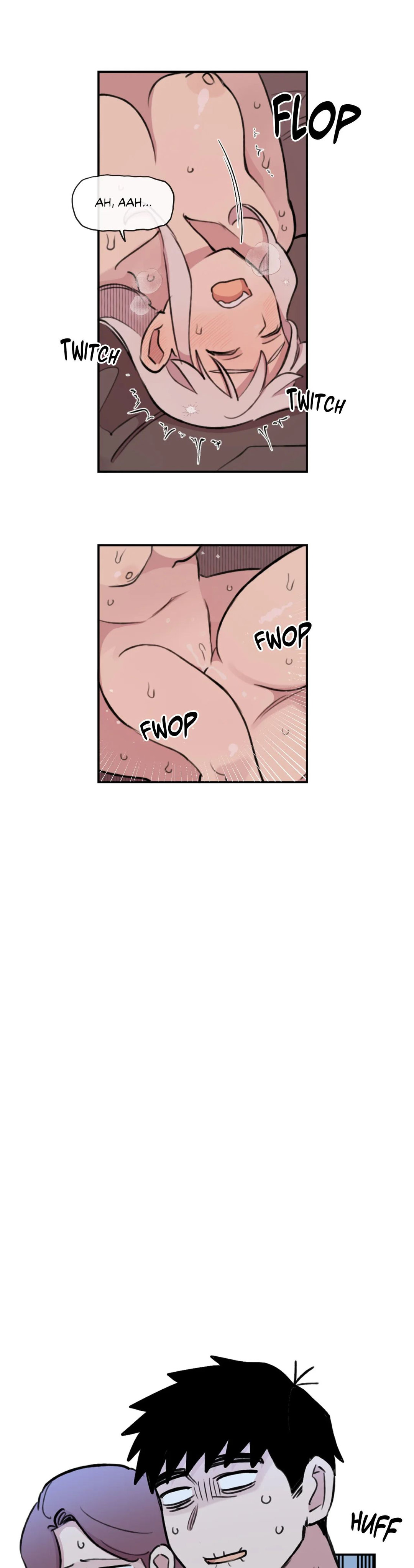 Leave the Work to Me! - Chapter 74 - picture 5