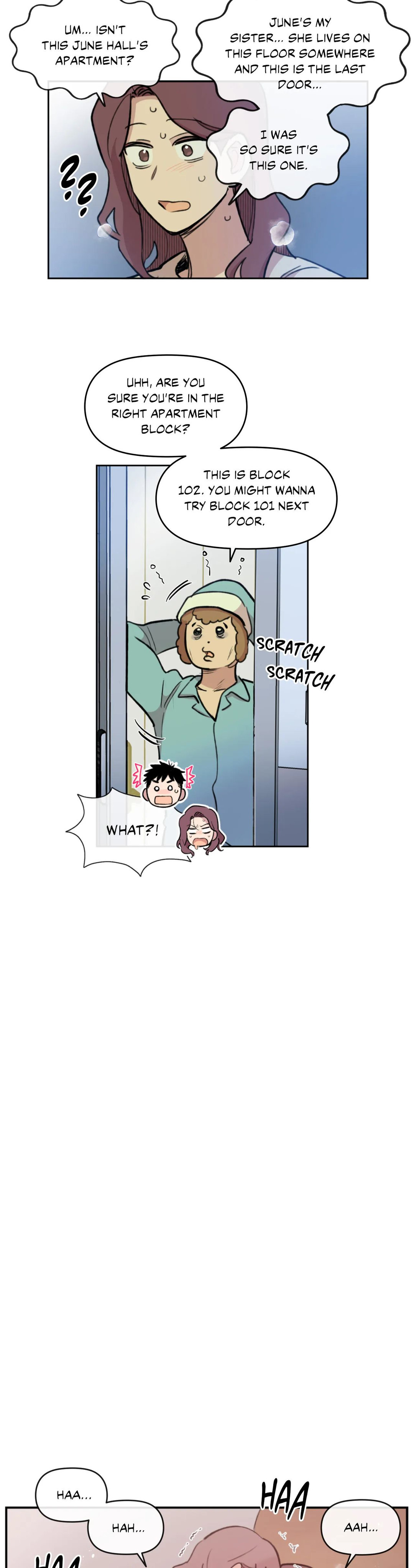 Leave the Work to Me! - Chapter 74 - picture 7