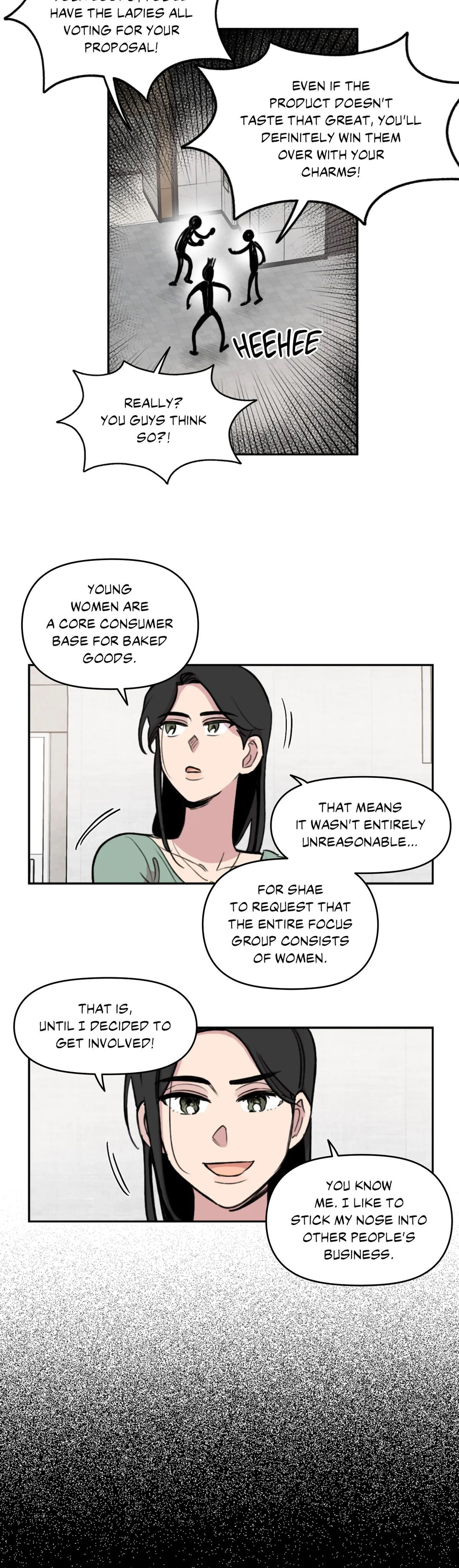 Leave the Work to Me! - Chapter 75 - picture 15